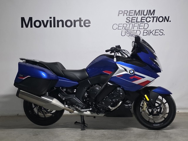 BMW Motorrad K 1600 GT  de ocasión 