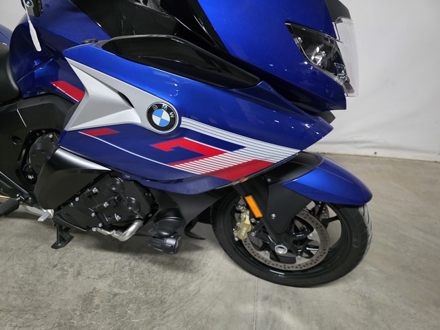 BMW Motorrad K 1600 GT  de ocasión 