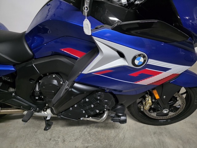 BMW Motorrad K 1600 GT  de ocasión 