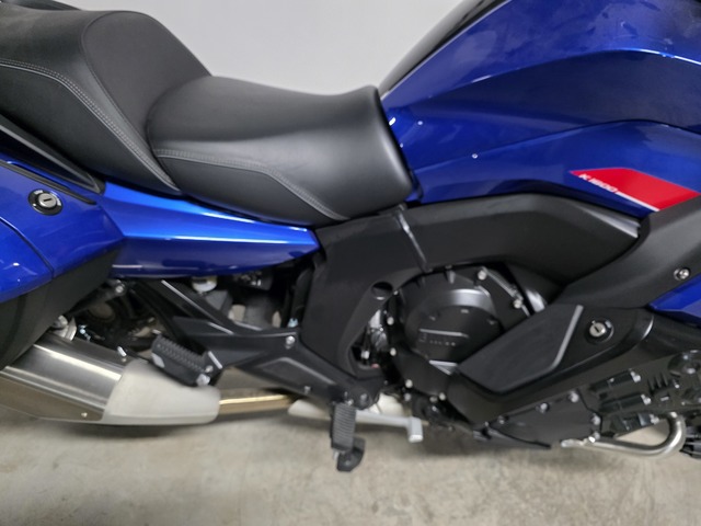 BMW Motorrad K 1600 GT  de ocasión 