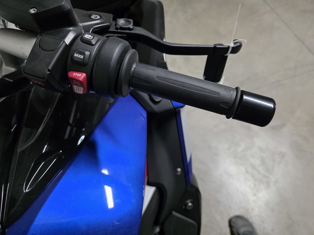 BMW Motorrad K 1600 GT  de ocasión 