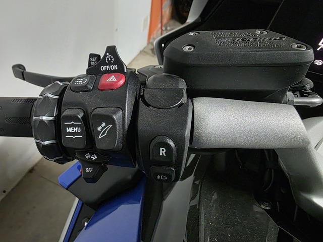 BMW Motorrad K 1600 GT  de ocasión 