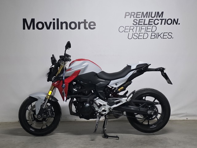 BMW Motorrad F 900 R A2  de ocasión 