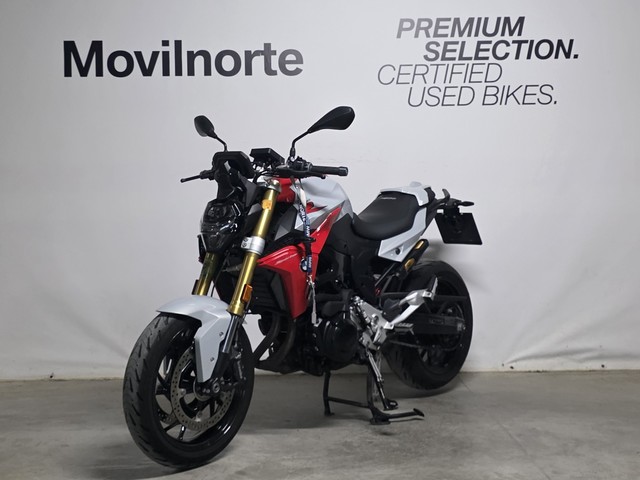BMW Motorrad F 900 R A2  de ocasión 