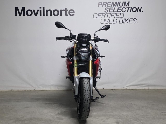 BMW Motorrad F 900 R A2  de ocasión 