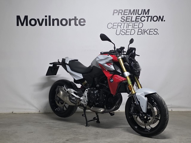 BMW Motorrad F 900 R A2  de ocasión 