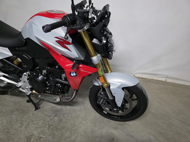 BMW Motorrad F 900 R A2  de ocasión 