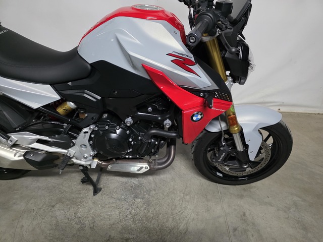 BMW Motorrad F 900 R A2  de ocasión 