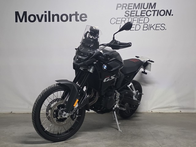 BMW Motorrad F 900  GS  de ocasión 