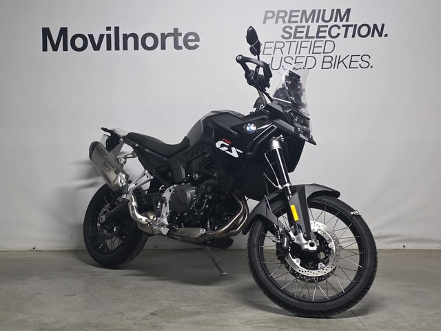 BMW Motorrad F 900  GS  de ocasión 