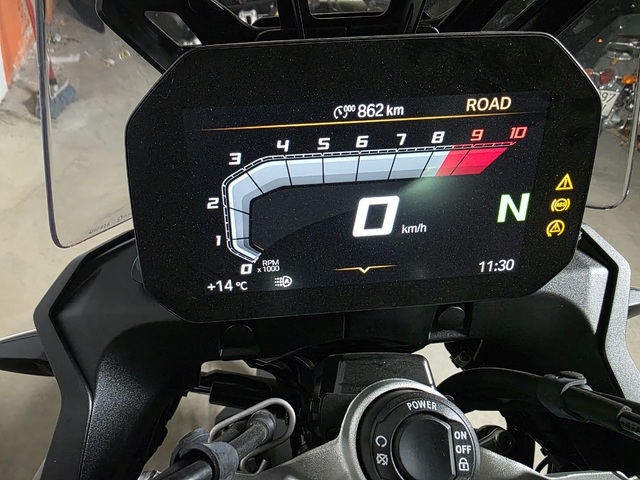 BMW Motorrad F 900  GS  de ocasión 