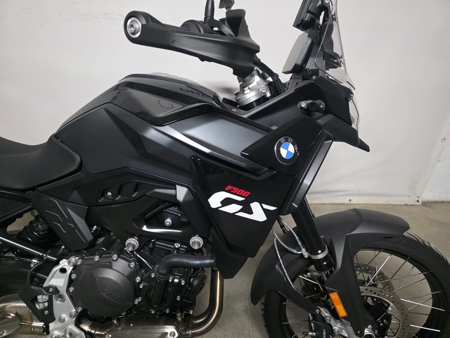 BMW Motorrad F 900  GS  de ocasión 