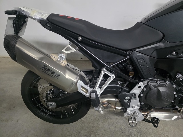 BMW Motorrad F 900  GS  de ocasión 