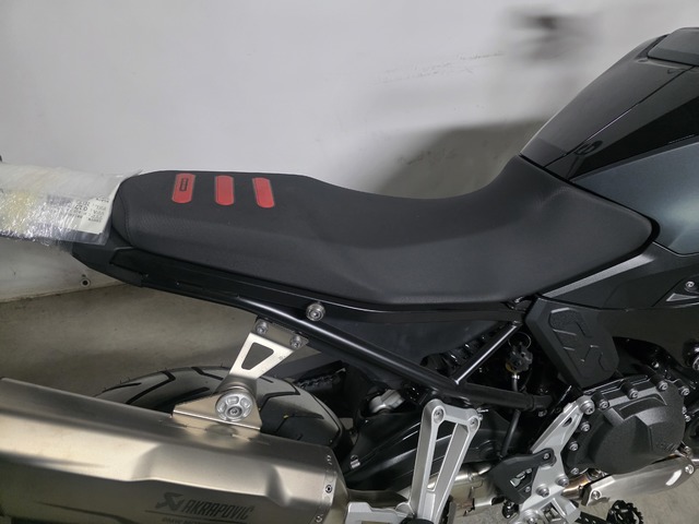 BMW Motorrad F 900  GS  de ocasión 