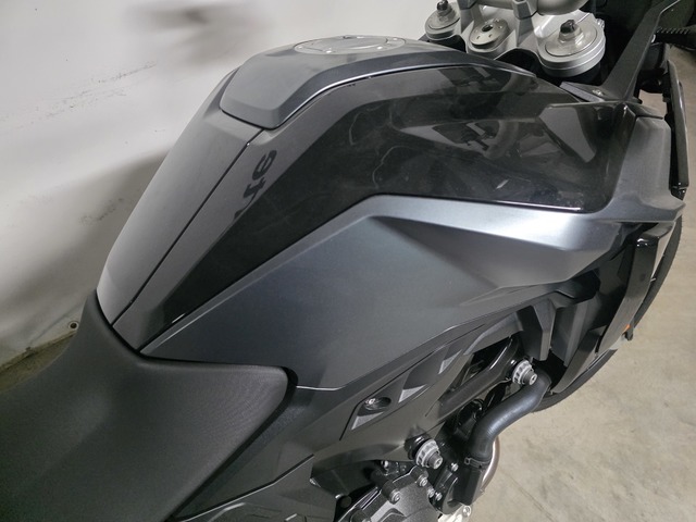 BMW Motorrad F 900  GS  de ocasión 