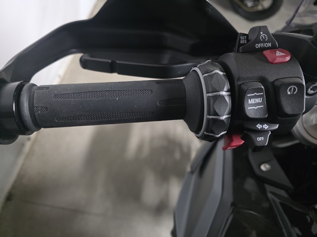 BMW Motorrad F 900  GS  de ocasión 