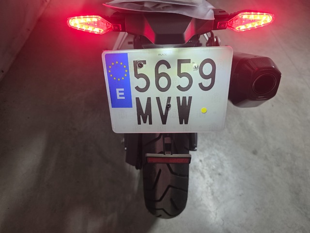 BMW Motorrad F 900  GS  de ocasión 