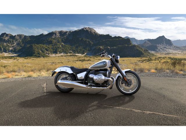 BMW Motorrad R 18  de ocasión 