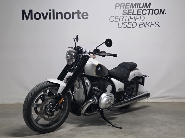 BMW Motorrad R 18  de ocasión 