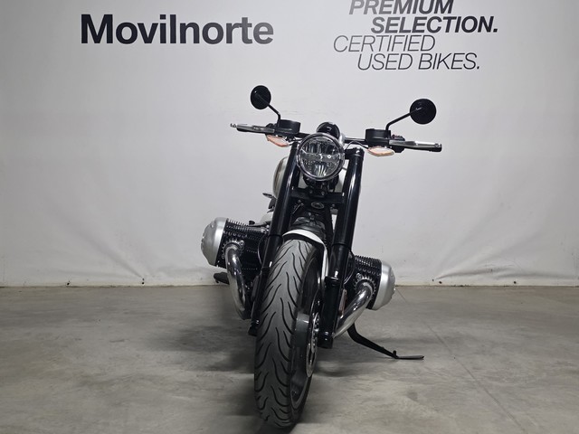 BMW Motorrad R 18  de ocasión 