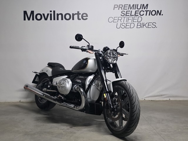 BMW Motorrad R 18  de ocasión 