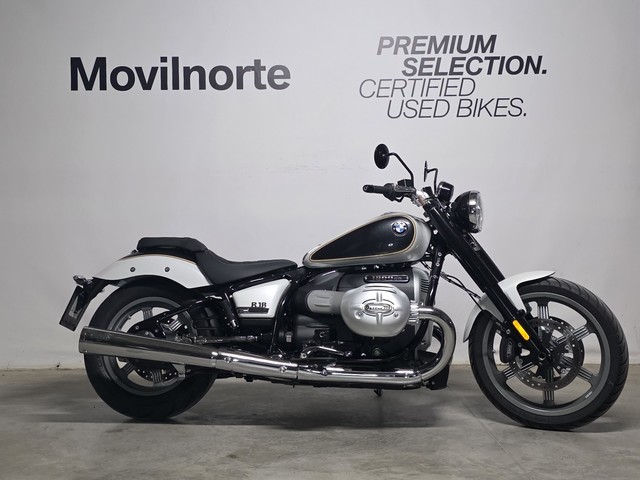 BMW Motorrad R 18  de ocasión 