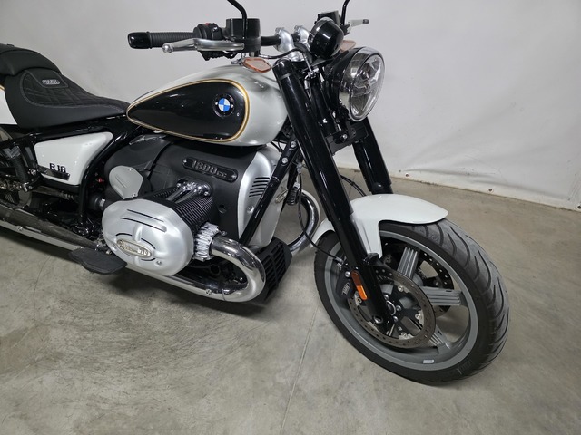 BMW Motorrad R 18  de ocasión 
