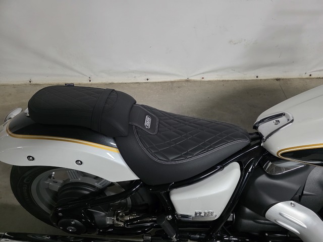 BMW Motorrad R 18  de ocasión 