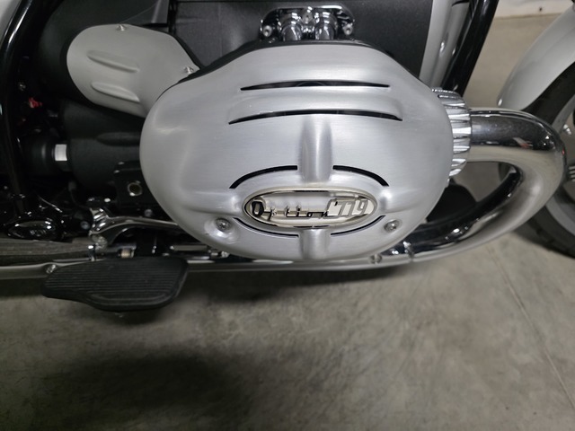 BMW Motorrad R 18  de ocasión 