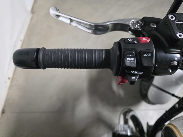 BMW Motorrad R 18  de ocasión 