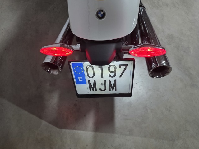 BMW Motorrad R 18  de ocasión 