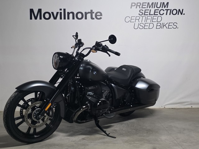 BMW Motorrad R 18 Roctane  de ocasión 