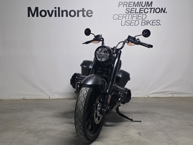 BMW Motorrad R 18 Roctane  de ocasión 