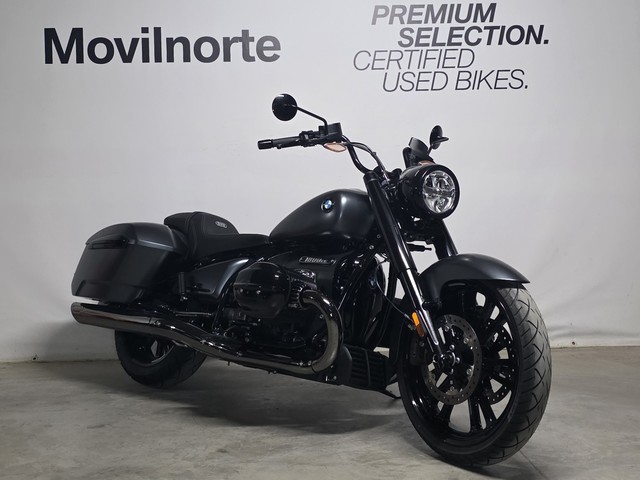 BMW Motorrad R 18 Roctane  de ocasión 