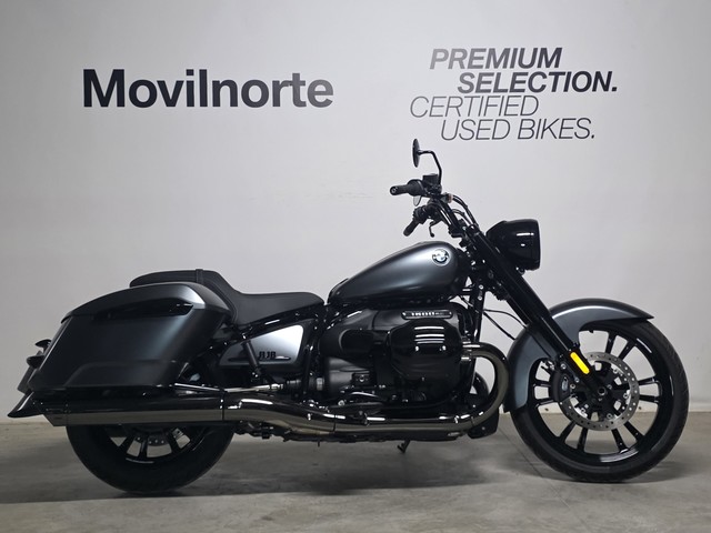 BMW Motorrad R 18 Roctane  de ocasión 