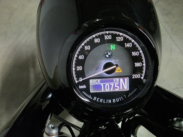 BMW Motorrad R 18 Roctane  de ocasión 