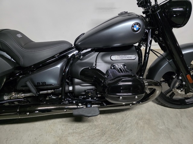 BMW Motorrad R 18 Roctane  de ocasión 