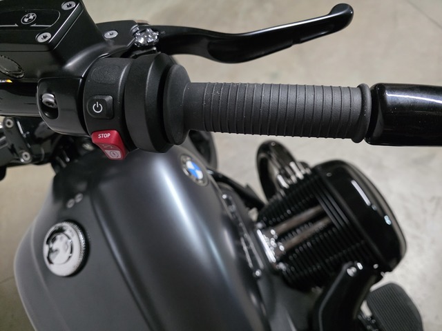 BMW Motorrad R 18 Roctane  de ocasión 