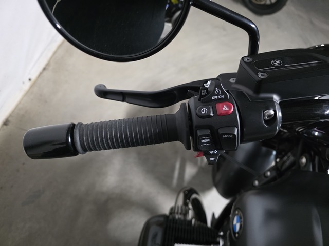 BMW Motorrad R 18 Roctane  de ocasión 