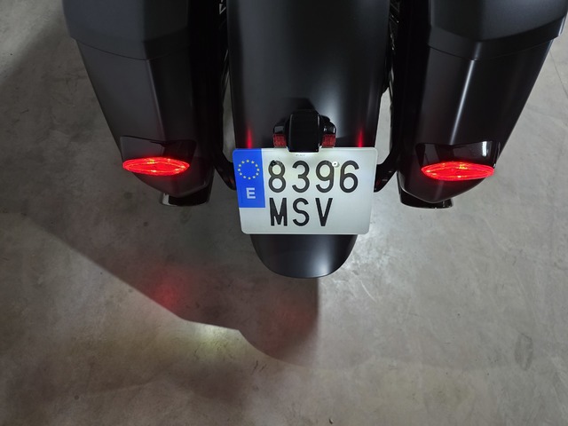 BMW Motorrad R 18 Roctane  de ocasión 