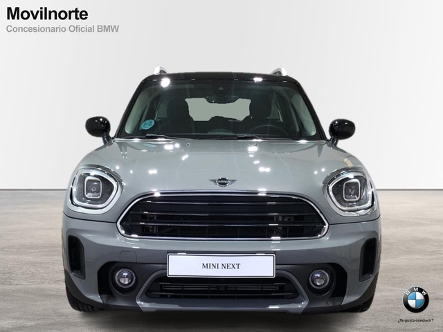 fotoG 1 del MINI MINI Countryman Cooper 100 kW (136 CV) 136cv Gasolina del 2022 en Madrid