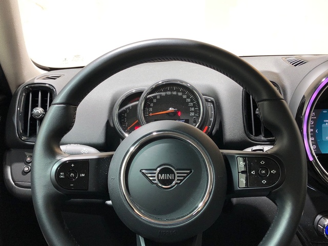 fotoG 13 del MINI MINI Countryman Cooper 100 kW (136 CV) 136cv Gasolina del 2022 en Madrid