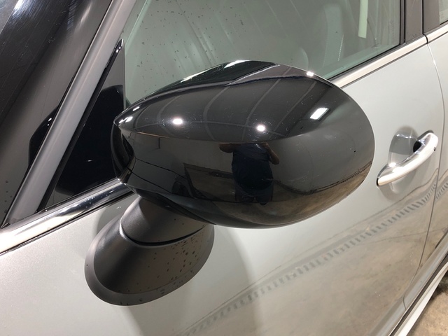 fotoG 15 del MINI MINI Countryman Cooper 100 kW (136 CV) 136cv Gasolina del 2022 en Madrid