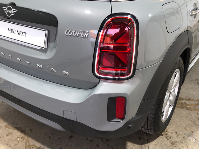fotoG 17 del MINI MINI Countryman Cooper 100 kW (136 CV) 136cv Gasolina del 2022 en Madrid