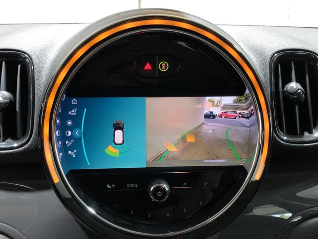 fotoG 21 del MINI MINI Countryman Cooper 100 kW (136 CV) 136cv Gasolina del 2022 en Madrid