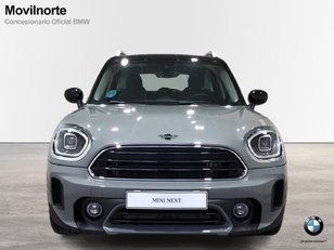 Fotos de MINI Countryman Cooper 100 kW (136 CV)