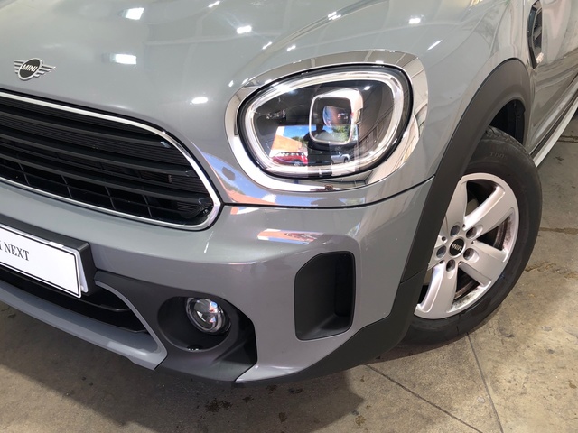 fotoG 5 del MINI MINI Countryman Cooper 100 kW (136 CV) 136cv Gasolina del 2022 en Madrid
