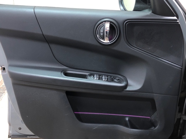 fotoG 14 del MINI MINI Countryman Cooper 100 kW (136 CV) 136cv Gasolina del 2022 en Madrid