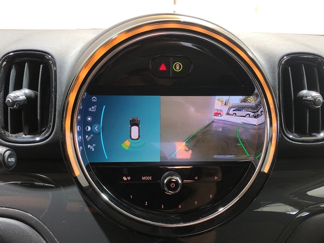 fotoG 21 del MINI MINI Countryman Cooper 100 kW (136 CV) 136cv Gasolina del 2022 en Madrid