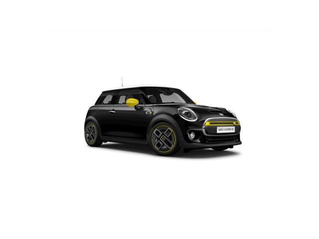 fotoG 3 del MINI MINI 3 Puertas Cooper SE 135 kW (184 CV) 184cv Eléctrico del 2021 en Madrid